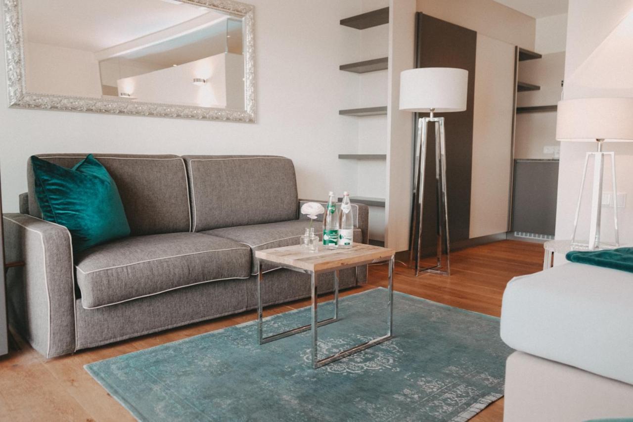 Winkel Art Hotel Gamlitz Bagian luar foto
