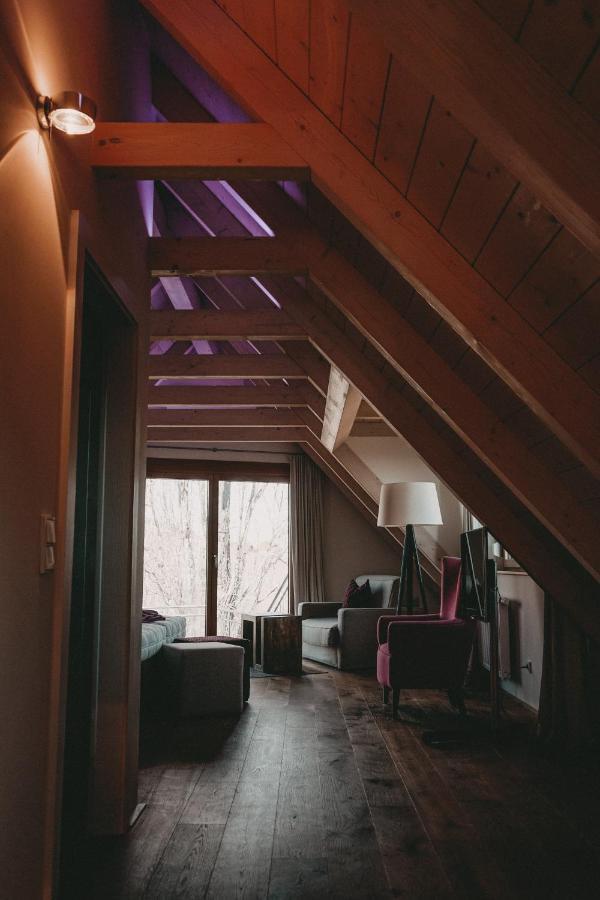 Winkel Art Hotel Gamlitz Bagian luar foto