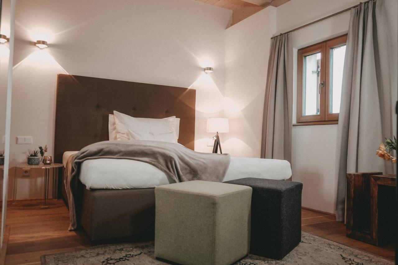 Winkel Art Hotel Gamlitz Bagian luar foto