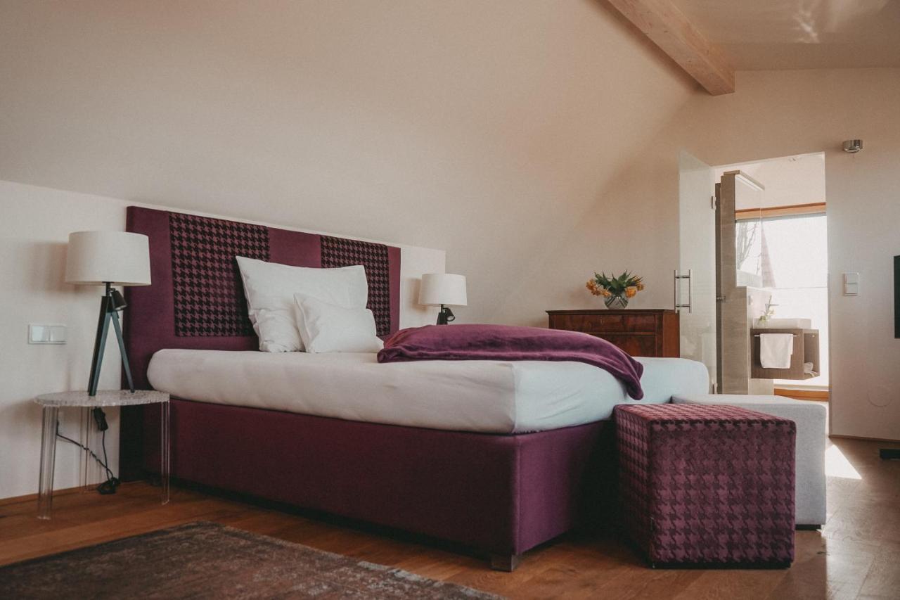 Winkel Art Hotel Gamlitz Bagian luar foto